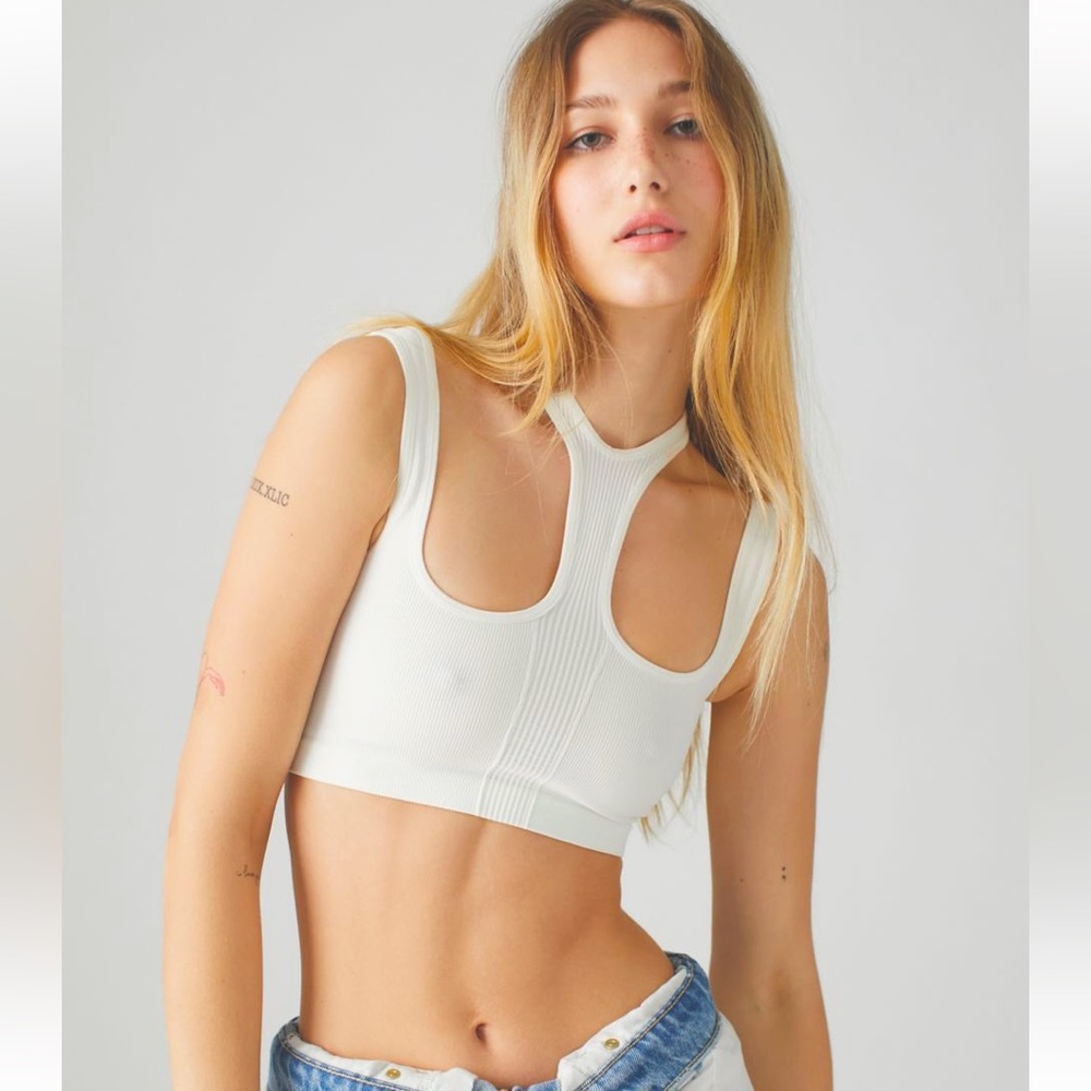 NWT - Urban Outfitters Out from Under Cut Out Bra